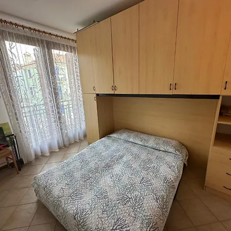 Apartman Maria Ida Trilocale Nel Centro Storico - Agenzia Cocal