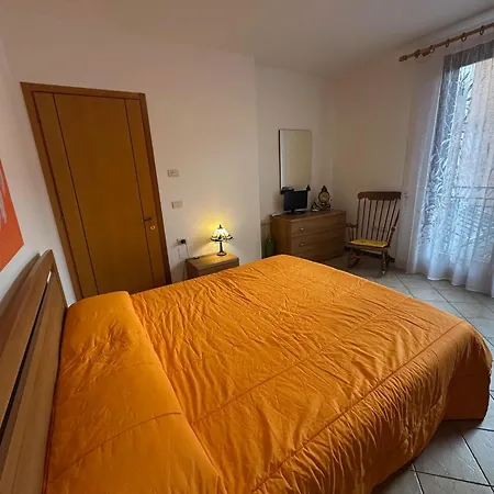 Maria Ida Trilocale Nel Centro Storico - Agenzia Cocal Apartman *