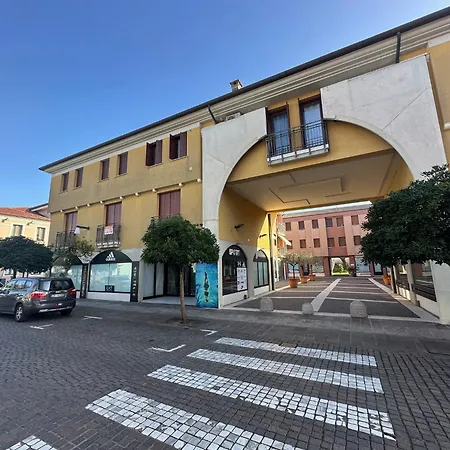 Maria Ida Trilocale Nel Centro Storico - Agenzia Cocal *